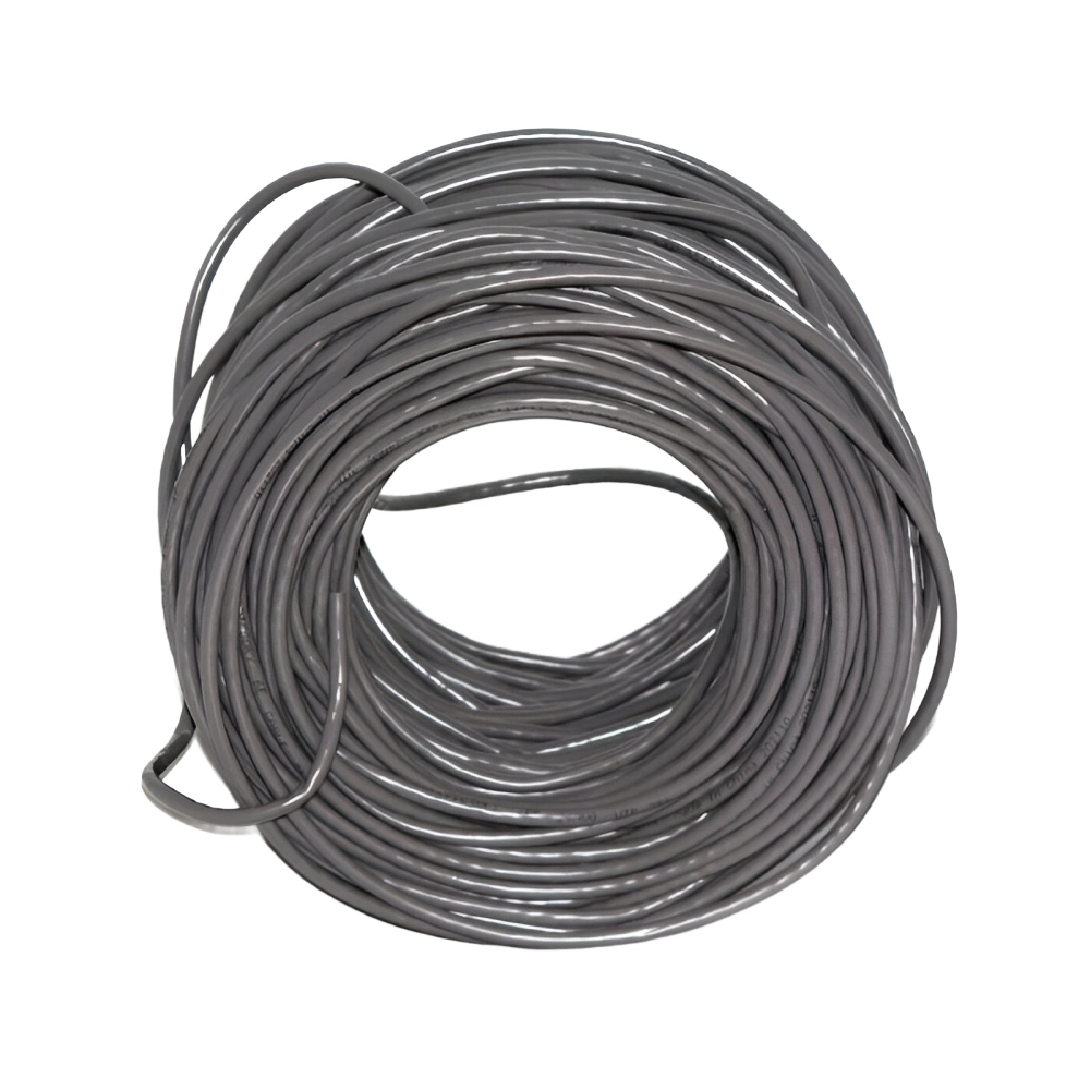 Secureye CAT6 Lan Cable CCA 100m view 2